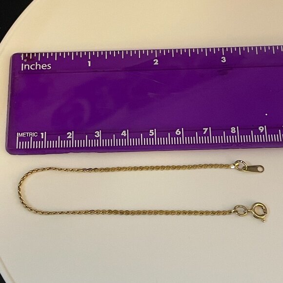 Bracelet - 7 inches - Korea - Picture 2 of 7